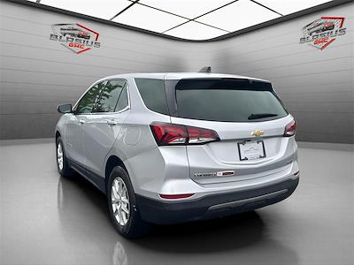 2022 Chevrolet Equinox AWD SUV for sale #326655SA - photo 2