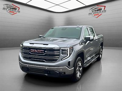 2025 GMC Sierra 1500 Crew Cab 4x4 Pickup for sale #326657 - photo 1