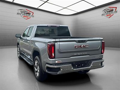 2025 GMC Sierra 1500 Crew Cab 4x4 Pickup for sale #326657 - photo 2