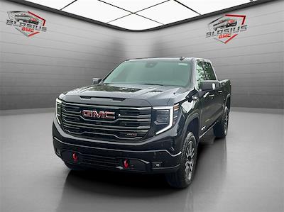 2025 GMC Sierra 1500 Crew Cab 4x4 Pickup for sale #326658 - photo 1