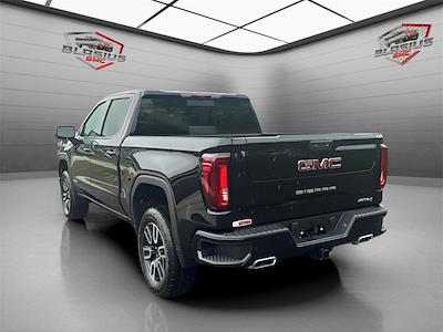 New 2025 GMC Sierra 1500 AT4 Crew Cab 4x4 Pickup for sale #326658 - photo 2