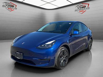 2024 Tesla Model Y RWD SUV for sale #326659A - photo 1