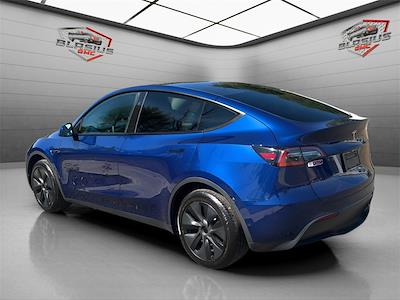 2024 Tesla Model Y RWD SUV for sale #326659A - photo 2