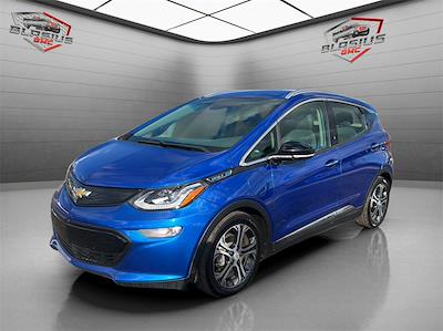 2020 Chevrolet Bolt EV FWD Hatchback for sale #326659B - photo 1