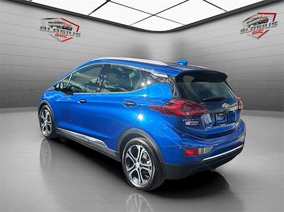 2020 Chevrolet Bolt EV FWD Hatchback for sale #326659B - photo 2