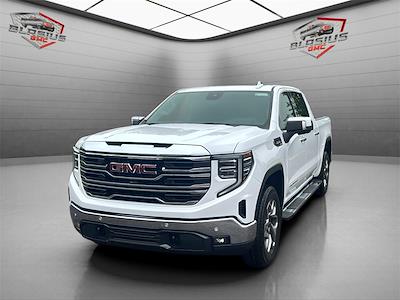 2025 GMC Sierra 1500 Crew Cab 4x4 Pickup for sale #326660 - photo 1