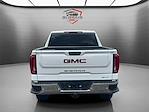 2025 GMC Sierra 1500 Crew Cab 4x4 Pickup for sale #326660 - photo 4
