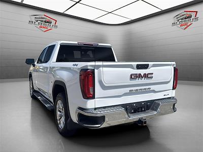 2020 GMC Sierra 1500 Crew Cab 4x4 Pickup for sale #326660A - photo 2