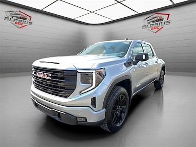 2025 GMC Sierra 1500 Crew Cab 4x4 Pickup for sale #326661 - photo 1