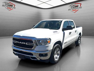 2023 Ram 1500 Crew Cab 4WD Pickup for sale #326661A - photo 1