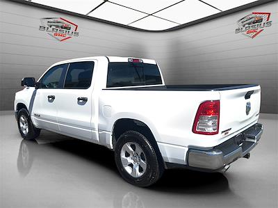 2023 Ram 1500 Crew Cab 4WD Pickup for sale #326661A - photo 2