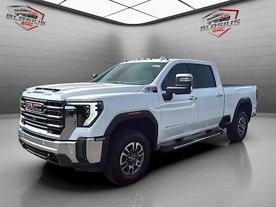 2025 GMC Sierra 2500 Crew Cab 4x4 Pickup for sale #326662 - photo 1