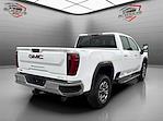 New 2025 GMC Sierra 2500 SLT Crew Cab 4x4 Pickup for sale #326663 - photo 5