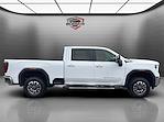 New 2025 GMC Sierra 2500 SLT Crew Cab 4x4 Pickup for sale #326663 - photo 6
