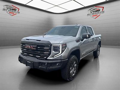 2025 GMC Sierra 1500 Crew Cab 4x4 Pickup for sale #326664 - photo 1