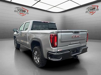 2025 GMC Sierra 1500 Crew Cab 4x4 Pickup for sale #326664 - photo 2