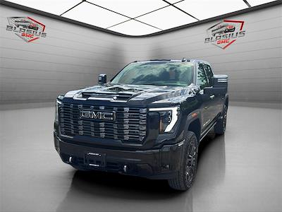 New 2025 GMC Sierra 2500 Denali Ultimate Crew Cab 4x4 Pickup for sale #326666 - photo 1