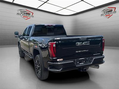 New 2025 GMC Sierra 2500 Denali Ultimate Crew Cab 4x4 Pickup for sale #326666 - photo 2