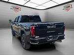 New 2025 GMC Sierra 2500 Denali Ultimate Crew Cab 4x4 Pickup for sale #326666 - photo 2