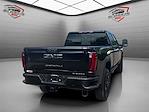 New 2025 GMC Sierra 2500 Denali Ultimate Crew Cab 4x4 Pickup for sale #326666 - photo 5