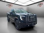 New 2025 GMC Sierra 2500 Denali Ultimate Crew Cab 4x4 Pickup for sale #326666 - photo 7