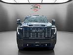 New 2025 GMC Sierra 2500 Denali Ultimate Crew Cab 4x4 Pickup for sale #326666 - photo 8