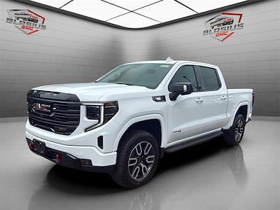 New 2026 GMC Sierra 1500 AT4 Crew Cab 4x4 Pickup for sale #326666S - photo 1