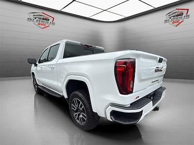 New 2026 GMC Sierra 1500 AT4 Crew Cab 4x4 Pickup for sale #326666S - photo 2