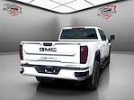 New 2025 GMC Sierra 2500 Denali Ultimate Crew Cab 4x4 Pickup for sale #326667 - photo 5