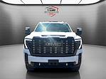 New 2025 GMC Sierra 2500 Denali Ultimate Crew Cab 4x4 Pickup for sale #326667 - photo 8
