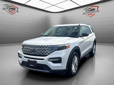 2020 Ford Explorer 4WD SUV for sale #326669A - photo 1