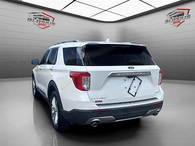 2020 Ford Explorer 4WD SUV for sale #326669A - photo 2