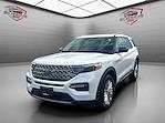 2020 Ford Explorer 4WD SUV for sale #326669A - photo 1
