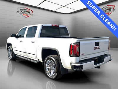 2016 GMC Sierra 1500 Crew Cab 4WD Pickup for sale #326666SA - photo 2