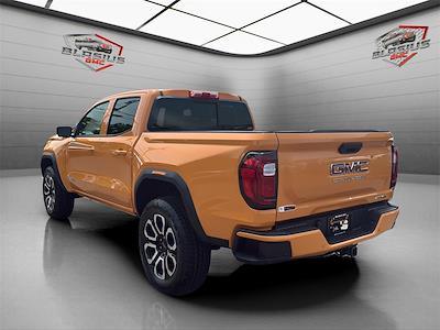 New 2025 GMC Canyon AT4 Crew Cab 4x4 Pickup for sale #326670 - photo 2