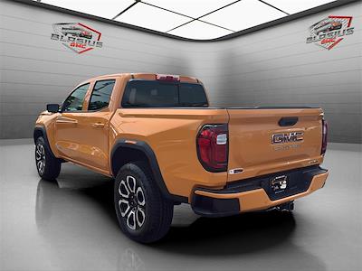 New 2025 GMC Canyon AT4 Crew Cab 4x4 Pickup for sale #326670 - photo 2
