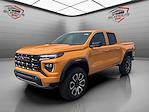 New 2025 GMC Canyon AT4 Crew Cab 4x4 Pickup for sale #326670 - photo 1