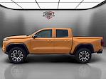 New 2025 GMC Canyon AT4 Crew Cab 4x4 Pickup for sale #326670 - photo 3
