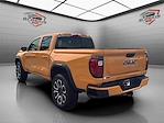 New 2025 GMC Canyon AT4 Crew Cab 4x4 Pickup for sale #326670 - photo 2