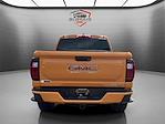 New 2025 GMC Canyon AT4 Crew Cab 4x4 Pickup for sale #326670 - photo 4