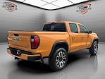 New 2025 GMC Canyon AT4 Crew Cab 4x4 Pickup for sale #326670 - photo 5
