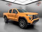 New 2025 GMC Canyon AT4 Crew Cab 4x4 Pickup for sale #326670 - photo 7