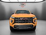 New 2025 GMC Canyon AT4 Crew Cab 4x4 Pickup for sale #326670 - photo 8