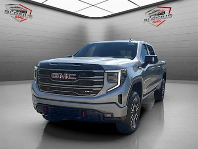 2025 GMC Sierra 1500 Crew Cab 4x4 Pickup for sale #326671 - photo 1