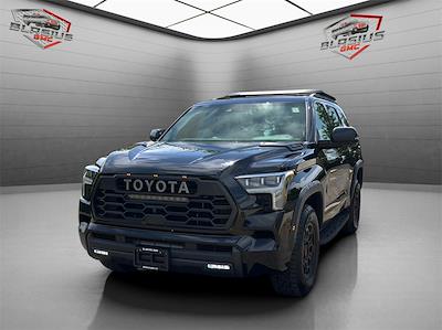 2024 Toyota Sequoia 4WD SUV for sale #326672A - photo 1