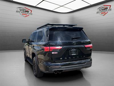 2024 Toyota Sequoia 4WD SUV for sale #326672A - photo 2