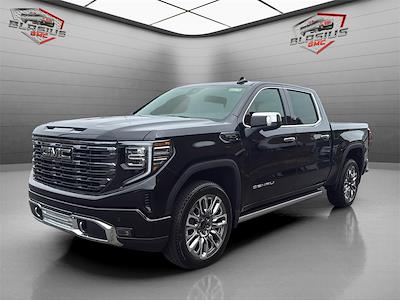 2025 GMC Sierra 1500 Crew Cab 4x4 Pickup for sale #326674 - photo 1
