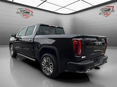 2025 GMC Sierra 1500 Crew Cab 4x4 Pickup for sale #326674 - photo 2