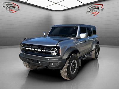 2023 Ford Bronco 4WD SUV for sale #326675SB - photo 1