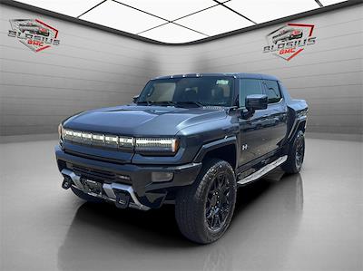 New 2025 GMC Hummer EV Pickup 2X Crew Cab AWD Pickup for sale #326676 - photo 1